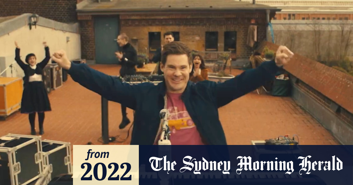 Video Pitch Perfect Bumper in Berlin official trailer
